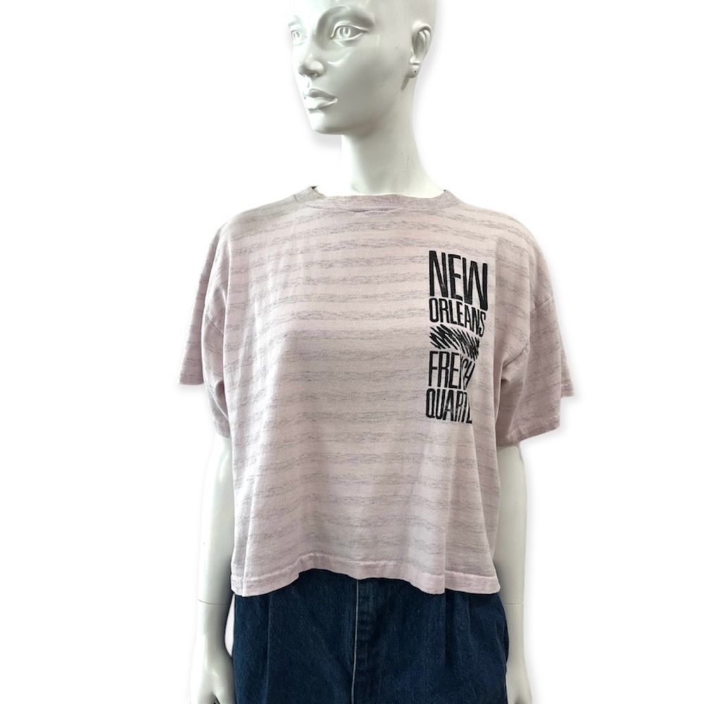 Vintage Rich Tees Sportswear T Shirt
